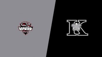 Replay: Home - 2025 Vipers vs Wheat Kings | Nov 7 @ 7 PM