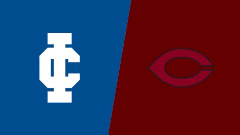 2025 Illinois College vs Chicago