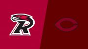 Replay: Ripon vs Chicago | Oct 18 @ 12 PM