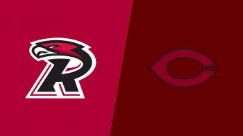 Replay: Ripon vs Chicago | Oct 18 @ 12 PM