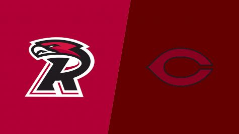 Replay: Ripon vs Chicago | Oct 18 @ 12 PM