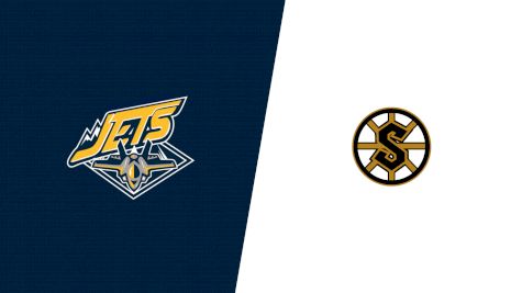 Replay: Home - 2025 Chilliwack vs Burnaby | Nov 5 @ 7 PM