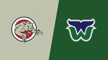 Replay: Home - 2025 Port Moody vs White Rock | Oct 4 @ 7 PM