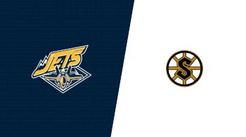 Replay: Home - 2025 Chilliwack vs Burnaby | Oct 5 @ 4 PM