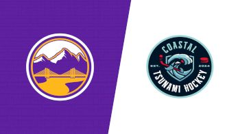 Replay: Home - 2025 Port Coquitlam vs Coastal | Nov 11 @ 4 PM