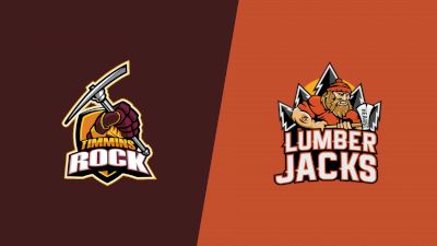 Replay: Home - 2025 Timmins vs Hearst | Oct 7 @ 2 PM