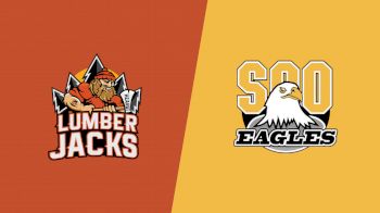 Replay: Home - 2025 Hearst vs Soo | Oct 8 @ 11 AM