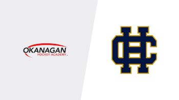 Replay: Home - 2025 Okanagan vs CIHA U15 Prep | Oct 31 @ 4 PM