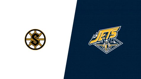 Replay: Home - 2025 Burnaby vs Chilliwack | Nov 15 @ 7 PM