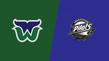 Replay: Home - 2025 White Rock vs Abbotsford | Oct 10 @ 7 PM