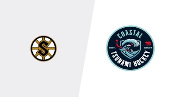 Replay: Home - 2025 Burnaby vs Coastal | Oct 11 @ 5 PM