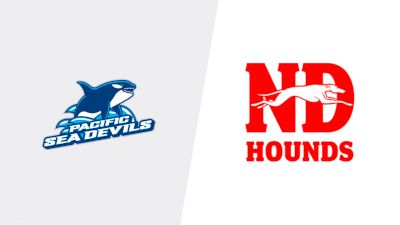 Replay: Home - 2025 PCHA vs Notre Dame | Nov 1 @ 4 PM