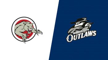 Replay: Home - 2025 Port Moody vs Mission City | Nov 1 @ 6 PM