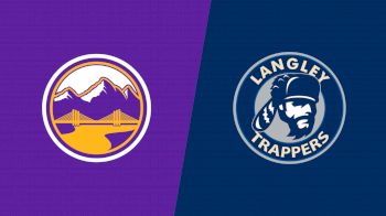 Replay: Home - 2025 Port Coquitlam vs Langley | Oct 15 @ 6 PM