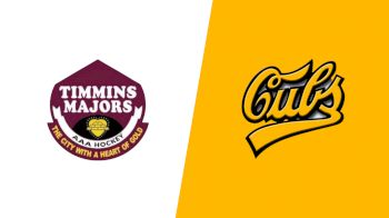 Replay: Home - 2025 Majors U18 vs Cubs U18 | Oct 17 @ 8 PM