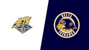 2025 Chilliwack Jets vs Delta Ice Hawks