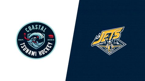 Replay: Home - 2025 Coastal vs Chilliwack | Oct 19 @ 5 PM