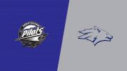 Replay: Home - 2025 Abbotsford vs North Vancouver | Nov 29 @ 6 PM