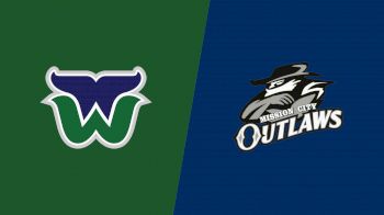 Replay: Home - 2025 White Rock vs Mission City | Dec 2 @ 6 PM