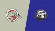 Replay: Home - 2025 Port Moody vs Abbotsford | Dec 5 @ 7 PM
