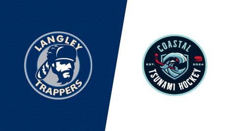 Replay: Home - 2025 Langley vs Coastal | Dec 6 @ 4 PM