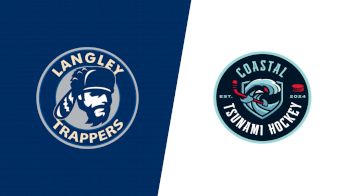 Replay: Home - 2025 Langley vs Coastal | Dec 6 @ 4 PM