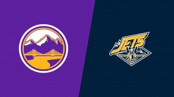 Replay: Home - 2025 Port Coquitlam vs Chilliwack | Dec 6 @ 7 PM