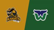 2025 Surrey Knights vs White Rock Whalers