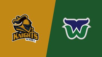 Replay: Home - 2025 Surrey vs White Rock | Dec 6 @ 7 PM