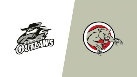 Replay: Home - 2025 Mission City vs Port Moody | Dec 7 @ 5 PM