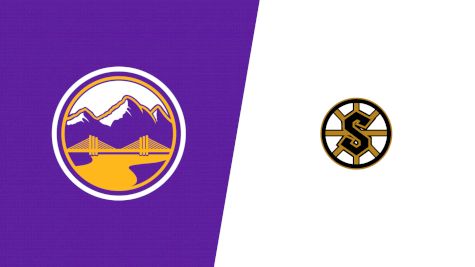 Replay: Home - 2025 Port Coquitlam vs Burnaby | Dec 14 @ 4 PM