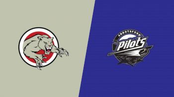 Replay: Home - 2025 Port Moody vs Abbotsford | Dec 19 @ 7 PM
