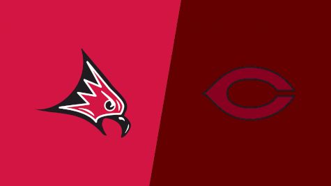 2026 UW-River Falls vs Chicago - Women's Lacrosse