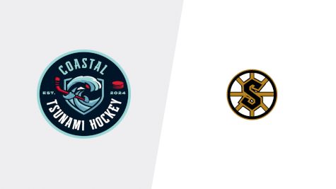 2026 Coastal Tsunami vs Burnaby Steelers