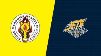 Replay: Home - 2026 Ridge Meadows vs Chilliwack | Jan 11 @ 5 PM