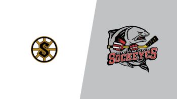 Replay: Home - 2026 Burnaby vs Richmond | Jan 15 @ 6 PM