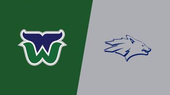 Replay: Home - 2026 White Rock vs North Vancouver | Jan 17 @ 7 PM