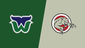 Replay: Home - 2026 White Rock vs Port Moody | Jan 18 @ 5 PM