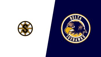 Replay: Home - 2026 Burnaby vs Delta | Jan 24 @ 6 PM