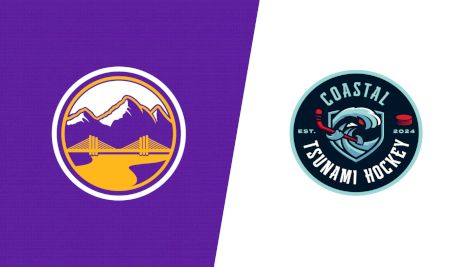 Replay: Home - 2026 Port Coquitlam vs Coastal | Jan 31 @ 4 PM