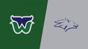 Replay: Home - 2026 White Rock vs North Vancouver | Jan 31 @ 6 PM