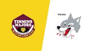 Replay: Home - 2026 Majors U18 vs Sudbury U18 | Feb 1 @ 2 PM