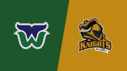 2026 White Rock Whalers vs Surrey Knights