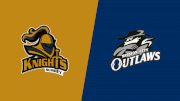 2026 Surrey Knights vs Mission City Outlaws