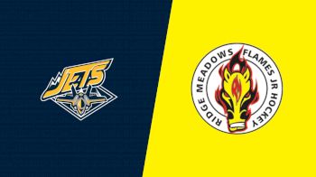 Replay: Home - 2026 Chilliwack vs Ridge Meadows | Feb 17 @ 7 PM