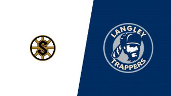 Replay: Home - 2026 Burnaby vs Langley | Feb 18 @ 6 PM