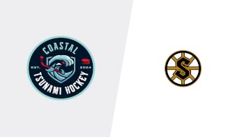 Replay: Home - 2026 Coastal vs Burnaby | Feb 20 @ 6 PM