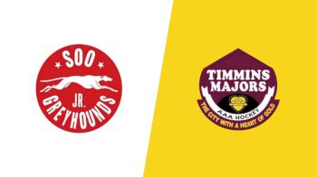 Replay: Home - 2026 Greyhounds U16 vs Majors U18 | Feb 28 @ 7 PM