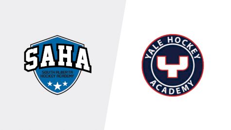 2025 South Alberta U18 Prep vs Pacific Coast U18 Prep