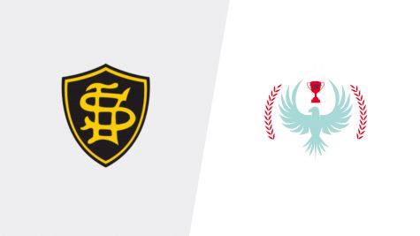 2025 Shawnigan Lake U18 Prep vs Indigenous